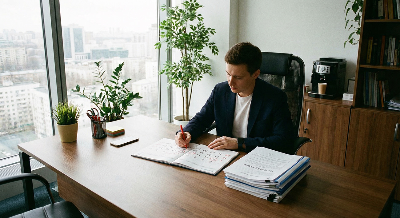 Отпуск по желанию: кому работодатель не вправе отказать