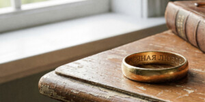 Зашел в гости — ушел с кольцом: кража в Могилеве