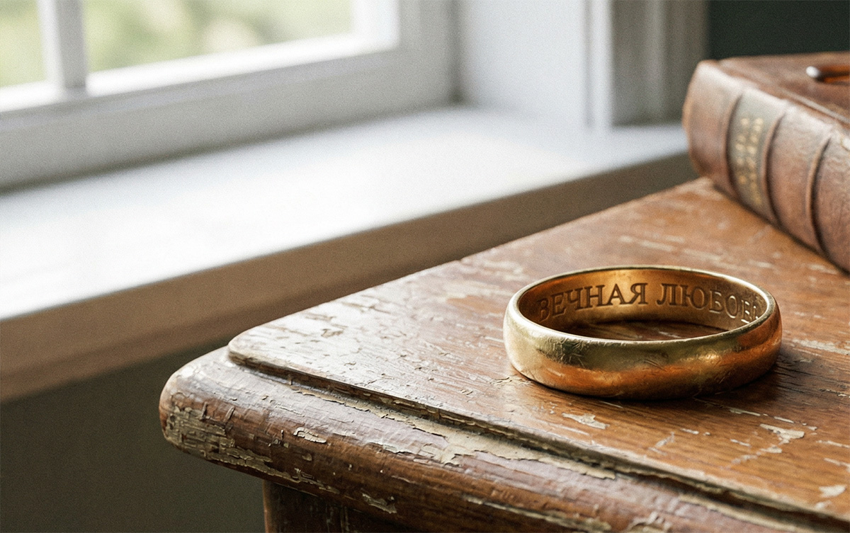 Зашел в гости — ушел с кольцом: кража в Могилеве