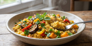 Кускус: в чем заключается реальная ценность этой крупы для организма?