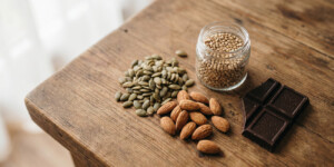 Дефицит магния: симптомы, которые вы списываете на усталость