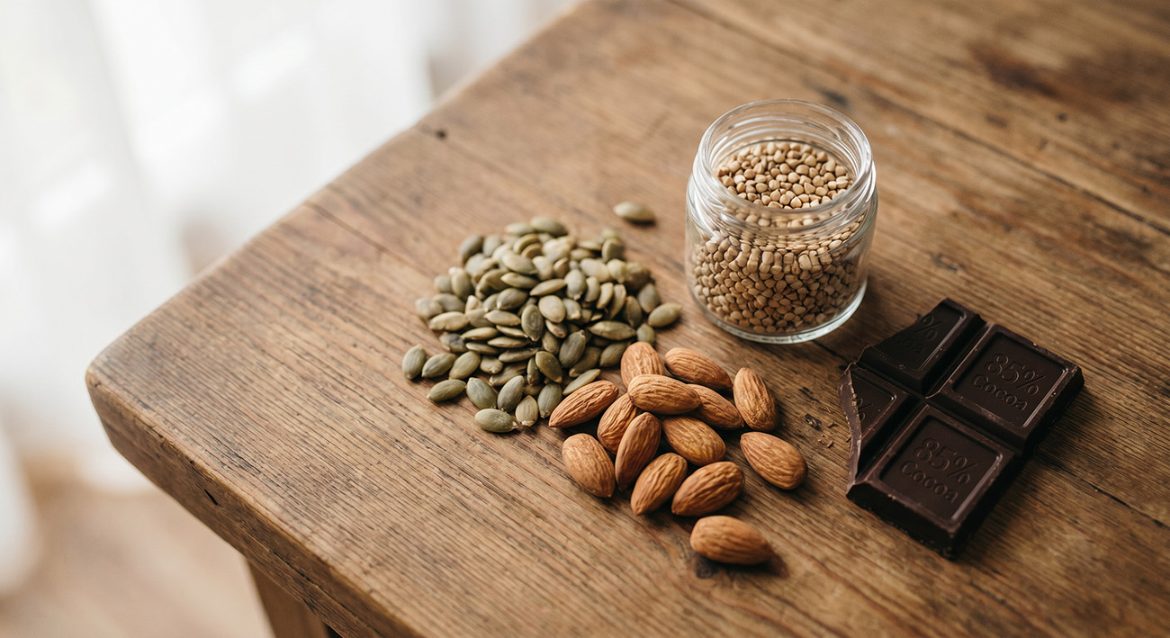 Дефицит магния: симптомы, которые вы списываете на усталость