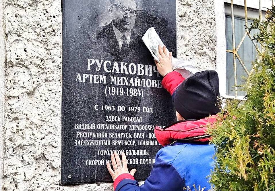 В тылу и на фронте: медики бережно хранят наследие коллег-героев времен ВОВ