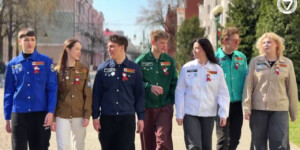 БРСМ приглашает молодежь в студенческие отряды