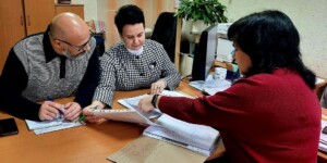 О нарушениях трудовых прав и социально-экономических интересов медработников рассказали в отраслевом профсоюзе  Могилевской области