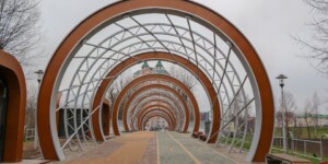 Погода 22 апреля в Могилевской области: без осадков и немного потеплеет