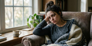 Почему вы постоянно устаете: 5 скрытых причин, о которых никто не говорит