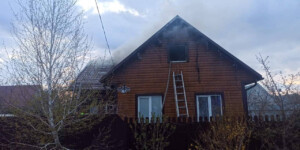 Проверяли, как горит бензин: двое подростков едва не сожгли дом в Осиповичах