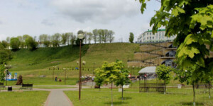Погода 29 апреля в Могилевской области: заморозки до -5°С, местами осадки
