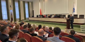 Итоги внеочередной сессии Могилевского горсовета