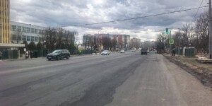 В Могилеве меняется организация движения в районе завода «Электродвигатель»