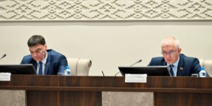 Информационная работа с населением: в Могилеве обсудили современные подходы и эффективность диалога