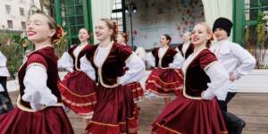 Почувствуйте тепло Москвы: фестиваль «Пасхальный дар» ждет гостей