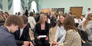 В Могилеве стартовал областной этап турнира «Сила закона: мы и право»