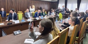 Трехдневный пресс-тур, приуроченный к 40-летию аварии на Чернобыльской АЭС, завершился в Гомеле