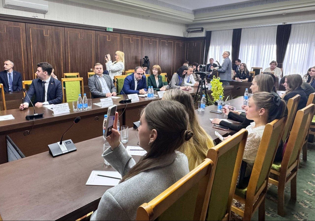 Трехдневный пресс-тур, приуроченный к 40-летию аварии на Чернобыльской АЭС, завершился в Гомеле