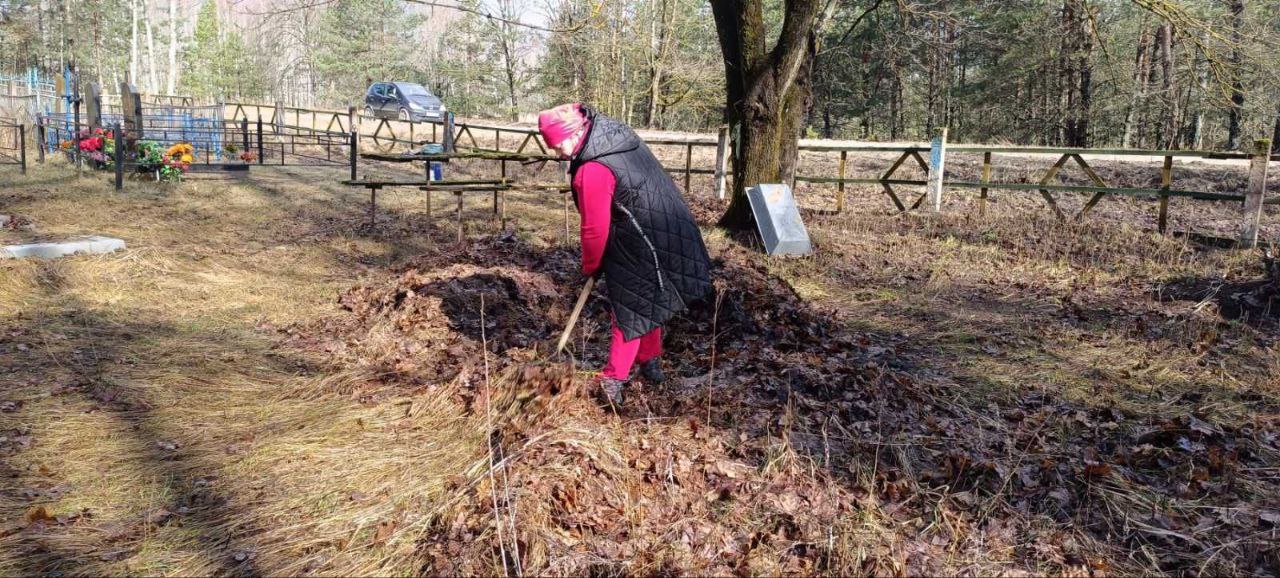 Почему мусорить не только неэкологично, но и дорого, напомнила областная санэпидслужба