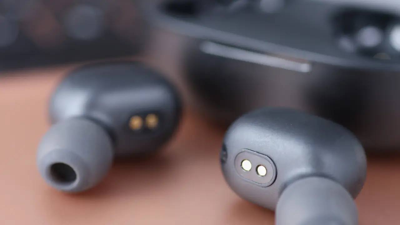 В Могилеве из‑за воспламенения бокса беспроводных наушников пострадал подросток