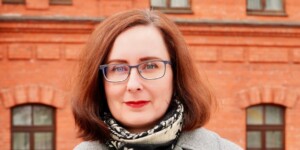 Алёна Беланожка: «Неба Беларусі, раніца, заход сонца – яны асаблівыя»