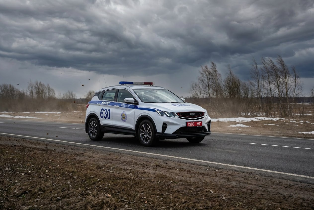 За выходные в Могилевской области ГАИ задержала 14 нетрезвых водителей