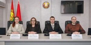 Как наука помогает сохранить здоровье, обсудили на пресс-конференции в Могилеве