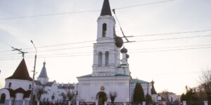 Погода 12 апреля в Могилевской области: чуть меньше осадков, но по-прежнему прохладно