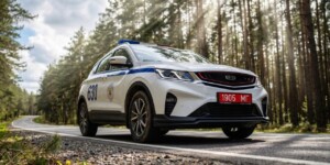 За выходные в Могилевской области — 498 нарушений и одно ДТП