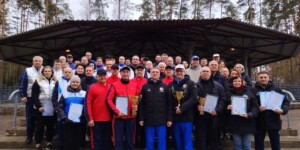 Спартакиада, приуроченная к 95-летию Белорусской энергосистемы, прошла в Могилевской области