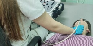 Акция «Здоровье женщины — здоровье нации» продолжается на Могилевщине