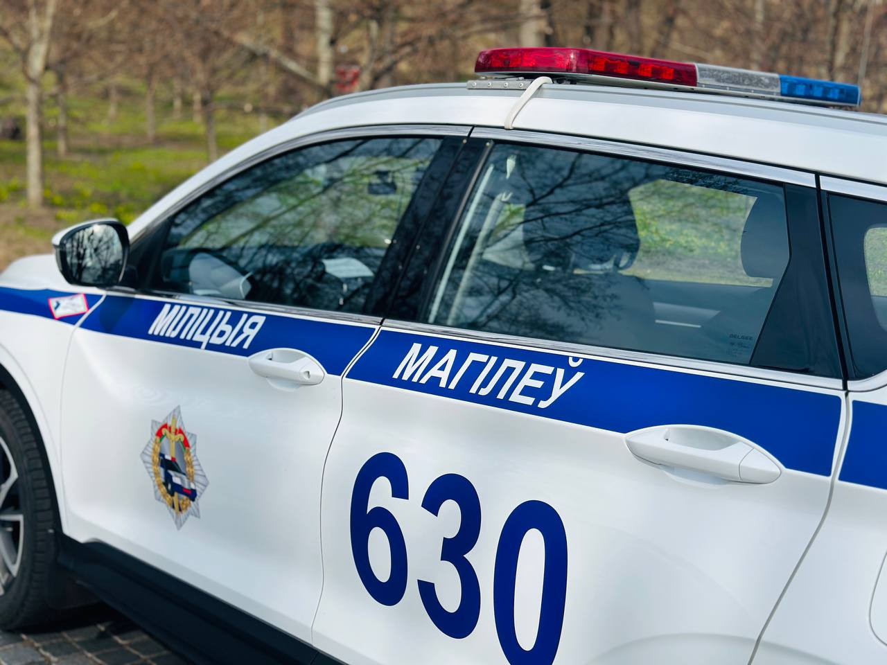 22 апреля в Могилеве пройдет рейд «Фильтр»: кого будут проверять