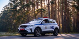 3 ДТП и 1342 нарушения: итоги выходных в Могилевской области