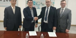 Могилевское предприятие расширяет свое присутствие в КНР