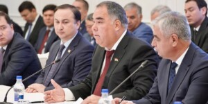 Торговля, инвестиции, люди: как Могилевщина и Таджикистан расширяют сотрудничество. Фото