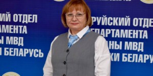 40 лет спустя: как Чернобыль переписал судьбы сотрудников Департамента охраны