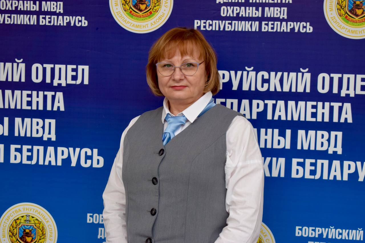 40 лет спустя: как Чернобыль переписал судьбы сотрудников Департамента охраны