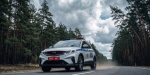 Итоги выходного дня на дорогах Могилевщины: ни одного ДТП, но 303 нарушения