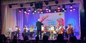 Могилевская ДШИ №7 представила лучшие номера года. Фото