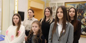 В Могилеве выбрали победителей конкурса по кибербезопасности