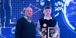 Студент из Могилева победил с нанодвигателем — в чем суть разработки