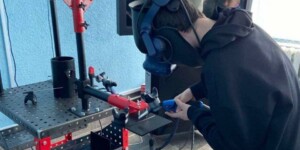 «Учащийся на день»: как бобруйские школьники погрузились в атмосферу обучения в механико-технологическом колледже