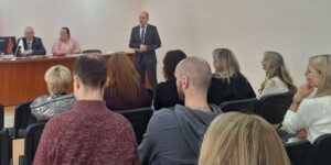 Дополнительные меры поддержки ликвидаторов, а также пострадавших в результате аварии на ЧАЭС прописаны в социально-партнерских документах