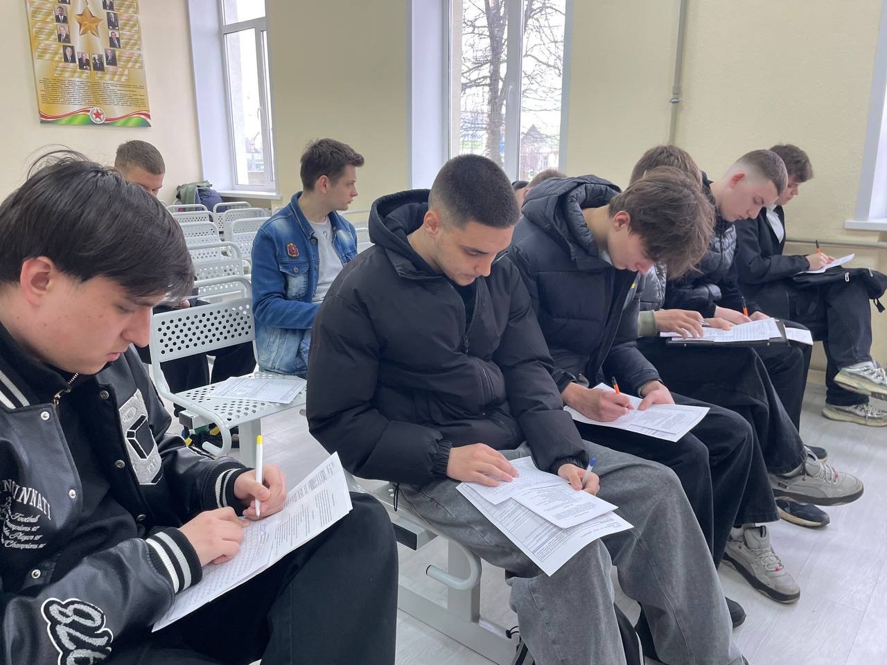 Что нужно знать о весеннем призыве — 2026