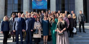 Могилевчане на главном концерте страны — как прошел праздник в Минске