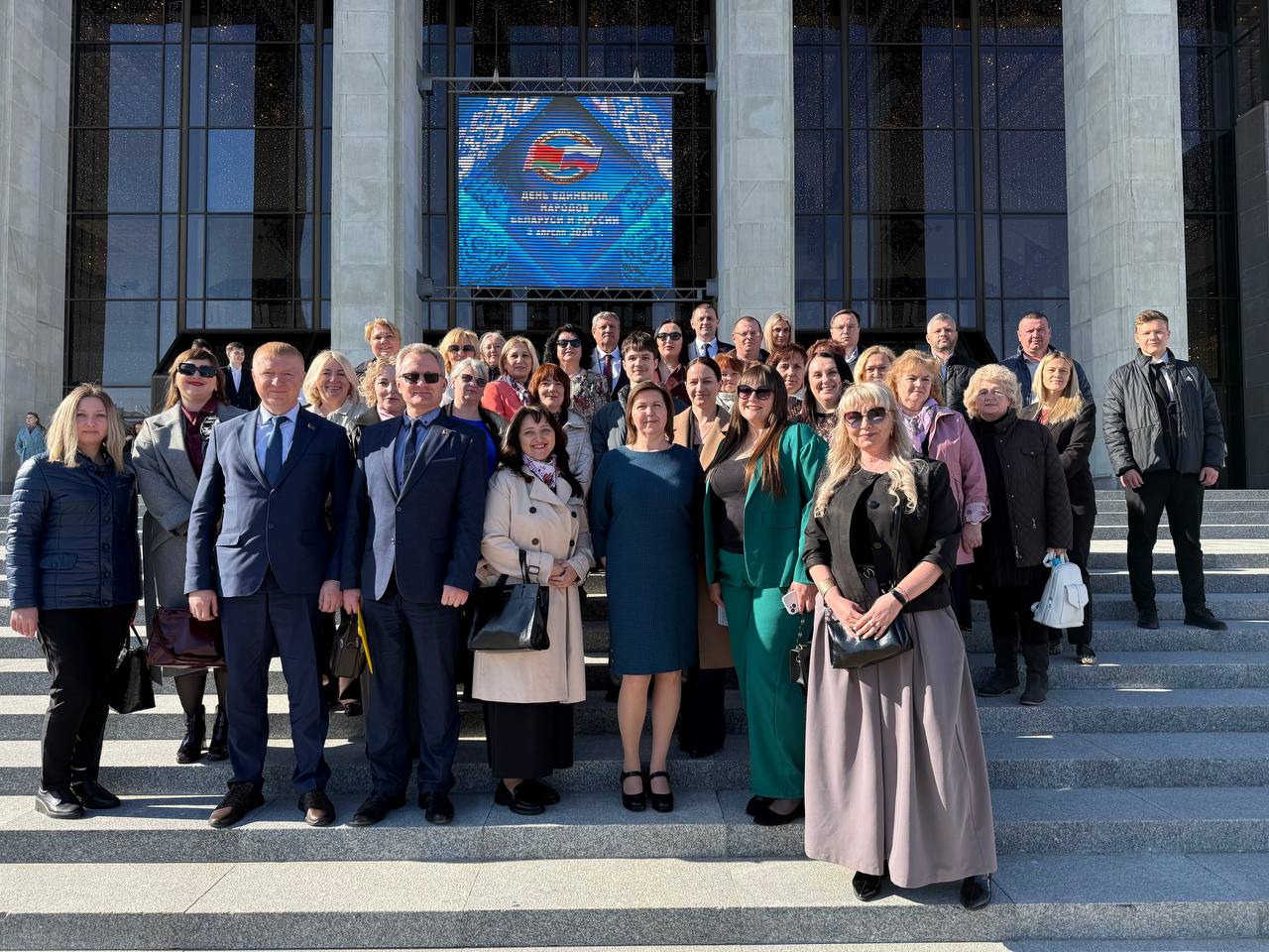 Могилевчане на главном концерте страны — как прошел праздник в Минске