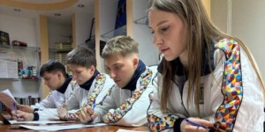 Областной этап конкурса «Студенты. Безопасность. Будущее»: итоги и победители