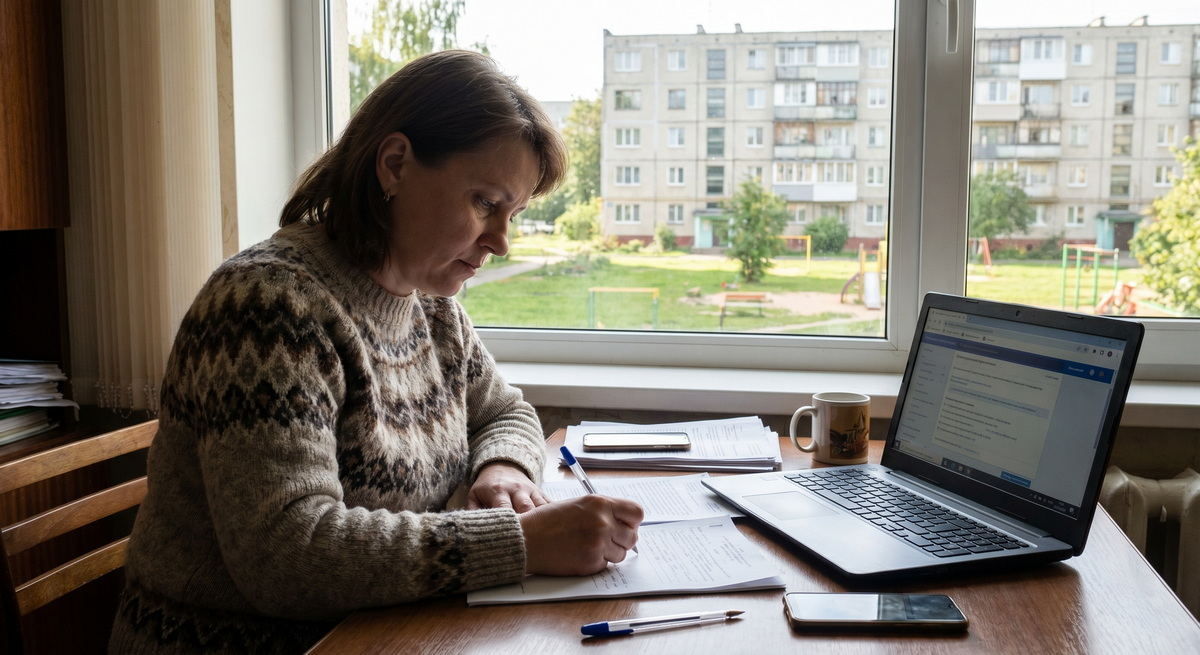 Жителей Могилевской области приглашают высказать замечания по работе госорганов и служб