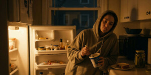 Почему вы постоянно хотите есть: 5 причин, которые не связаны с голодом