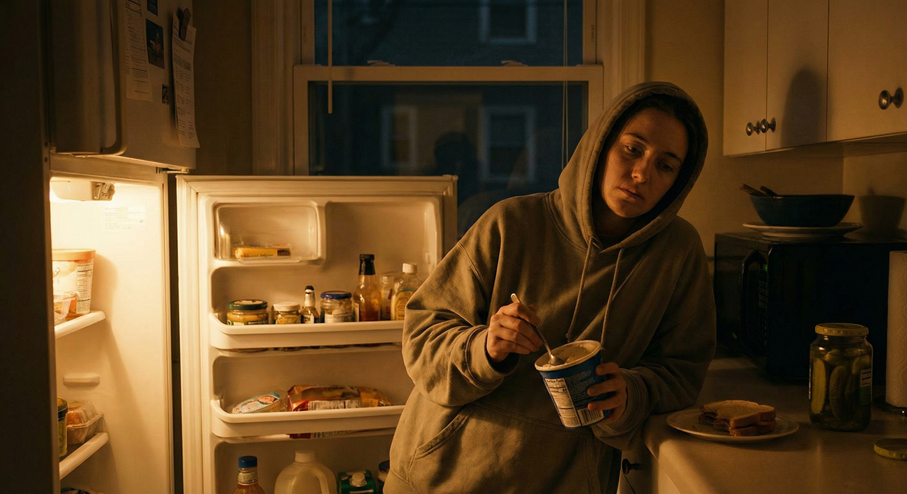 Почему вы постоянно хотите есть: 5 причин, которые не связаны с голодом