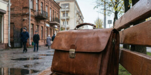 В Могилеве выпивка с незнакомцем закончилось кражей денег