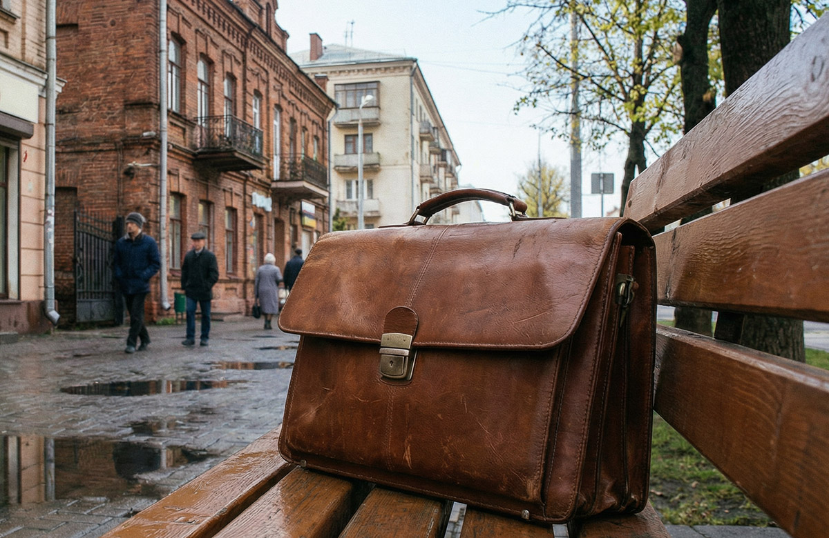 В Могилеве выпивка с незнакомцем закончилось кражей денег